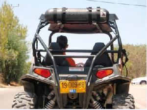 Portable Water Tanks Booby Smart Solutions