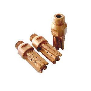 Diamond Finger Router Bit