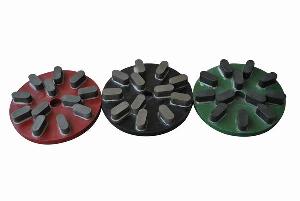 Diamond Grinding Disc