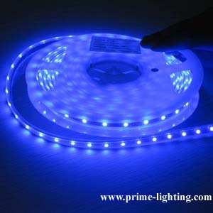 3528 Led Strip With Silicon Tube From Prime International Lighting Co, Limited China