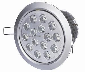 Ceiling Lights With 50 To 60hz Working Frequency And 85 To 265v Ac Input Voltage