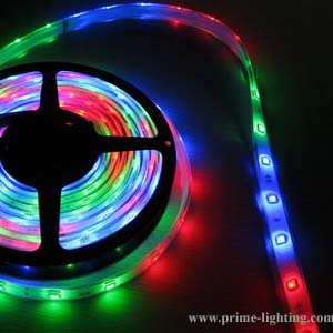 Digital Chasing Rgb Led Strip Lightings From Prime International Lighting Co, Limited China