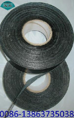 cold applied tape coatings