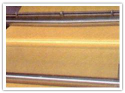 6mesh Brass Wire Mesh