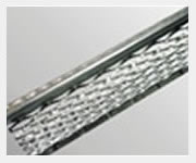 protect angle mesh corner bead