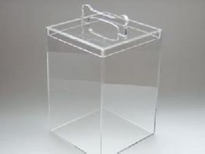 Acrylic Display Box