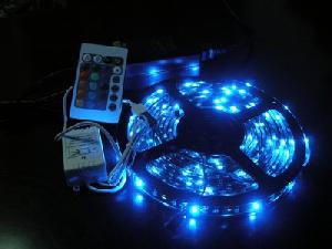 3528 led flexible strip light