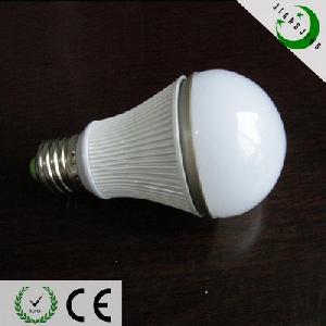 4 1w E27 High Power Led Bulb