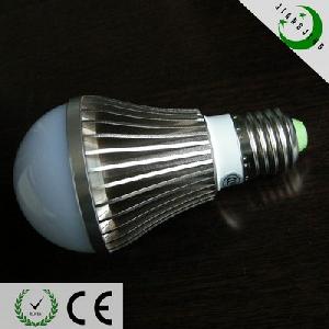 4w E27 Led Bulb