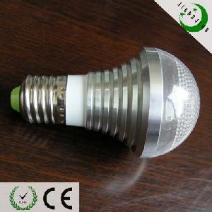 4w E27 Led Bulb Light