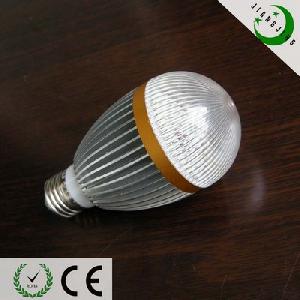 5w e27 led lighting bulb