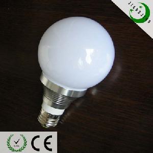 5w Globe Led Bulb Light