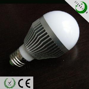 5w High Power Led Bulb E27