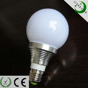 5w led bulb light