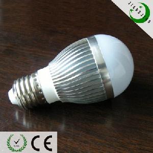 5w led bulb e27