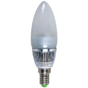 E14 Led Candle Bulb