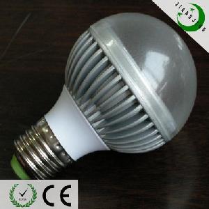 E27 High Porwr 7w Led Bulbs