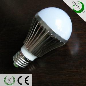 E27 Led Bulb