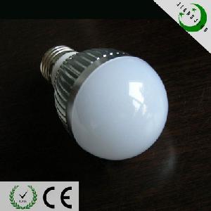 brightness 5w led bulb