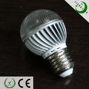 porwr 7w led bulb light