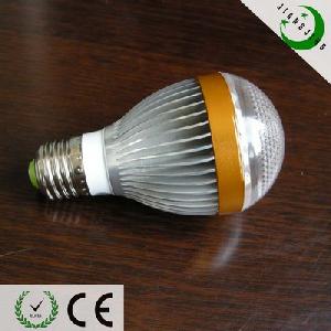 High Quality Led Bulb Gu10 E27 Mr16 E14 E17