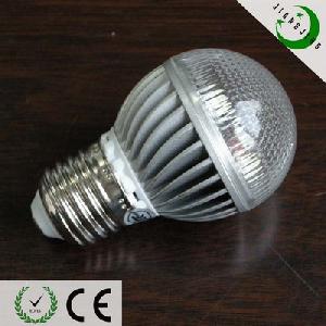 led bulb light