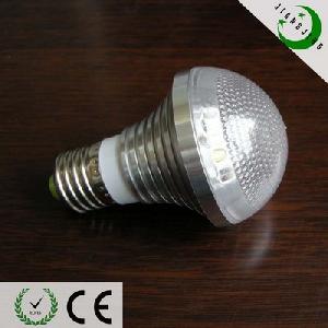 Led Bulb Lighting / Led Lamp Light