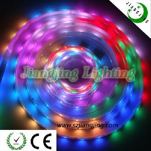 Led Flexible Magic Strip Light