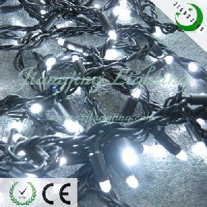 Led Rubber String