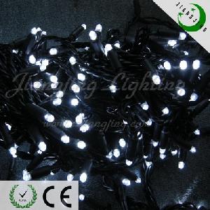 Led Rubber String Light