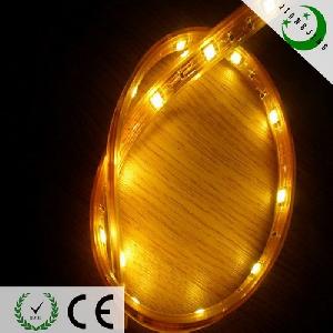 Soft Waterproof Led Strip