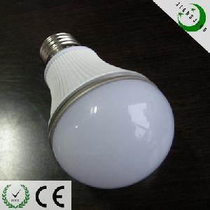 warm 2700k 3500k e27 7w led bulb