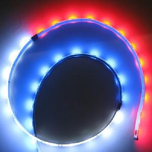 Waterproof Rgb Led Chasing Strip, 5050 Smd Led