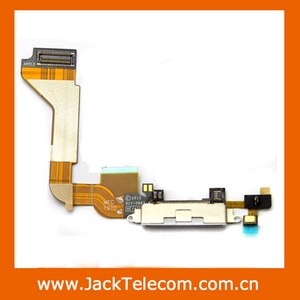 iphone 4 connector charger port flex cable