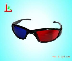 blue 3d glasses kpla 304sd