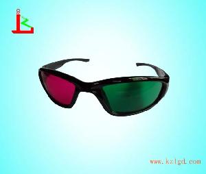 Red-green 3d Glasses Kpla-303sd