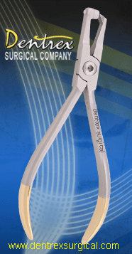 dental pliers