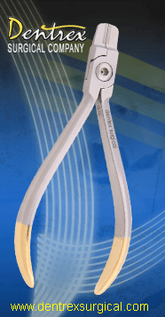 Orthodontic Pliers In Pakistan