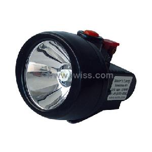 kl2 5lm led miner safety cap lamp