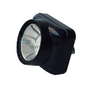 Kl2.8lm A All-in-one Miner Headlight