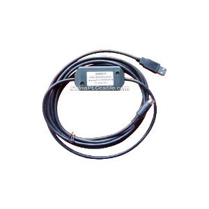 Usb8513 Usb Adapter For Fp0, Fp2, Fp-m Panasonnic Plc