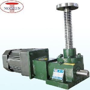 Electric Drive Screw Jacks