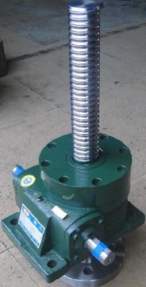 worm gear ball screw jacks