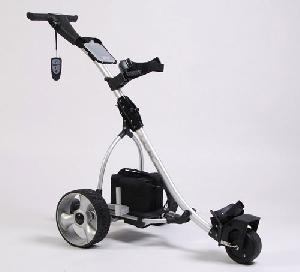 601rt Remote Golf Trolley