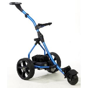 602dg Digital Golf Trolley