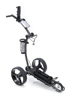 x2e golf trolley