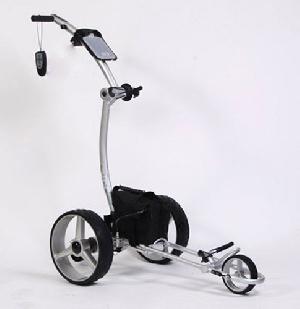 X2r Remote Golf Trolley