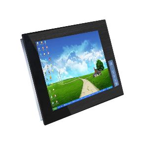 Iec-612 Lcd Display Monitor