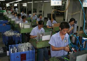control qc inspections foshan factory audits guangzhou