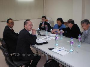 Shenzhen Business Interpretation Service Guangzhou Interpreters China Cantonese Translation